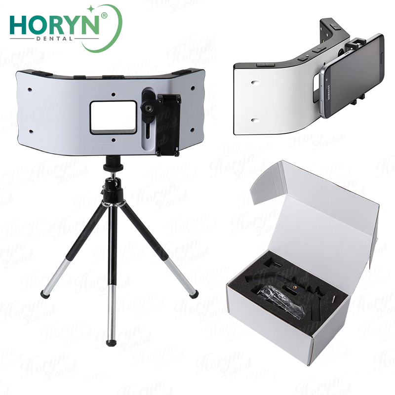 Luce flash dentale Attrezzatur - Photography Equipment recensione e prezzo