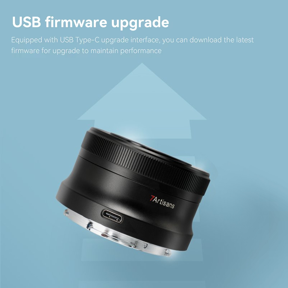 7Artisans AF 27mm F2.8 Autofoc - Photography Still Life recensione e prezzo