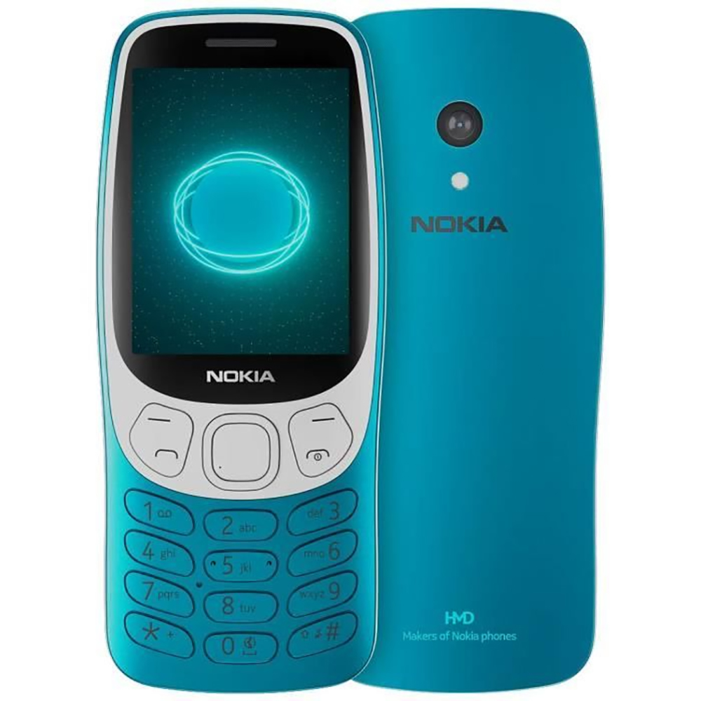 Nokia 3210 4G Telefono Dual SI - Photography Japanese recensione e prezzo