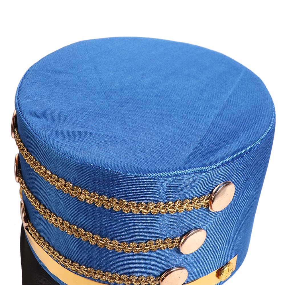 Cappello da Banda Musicale Sti - Photography Major recensione e prezzo