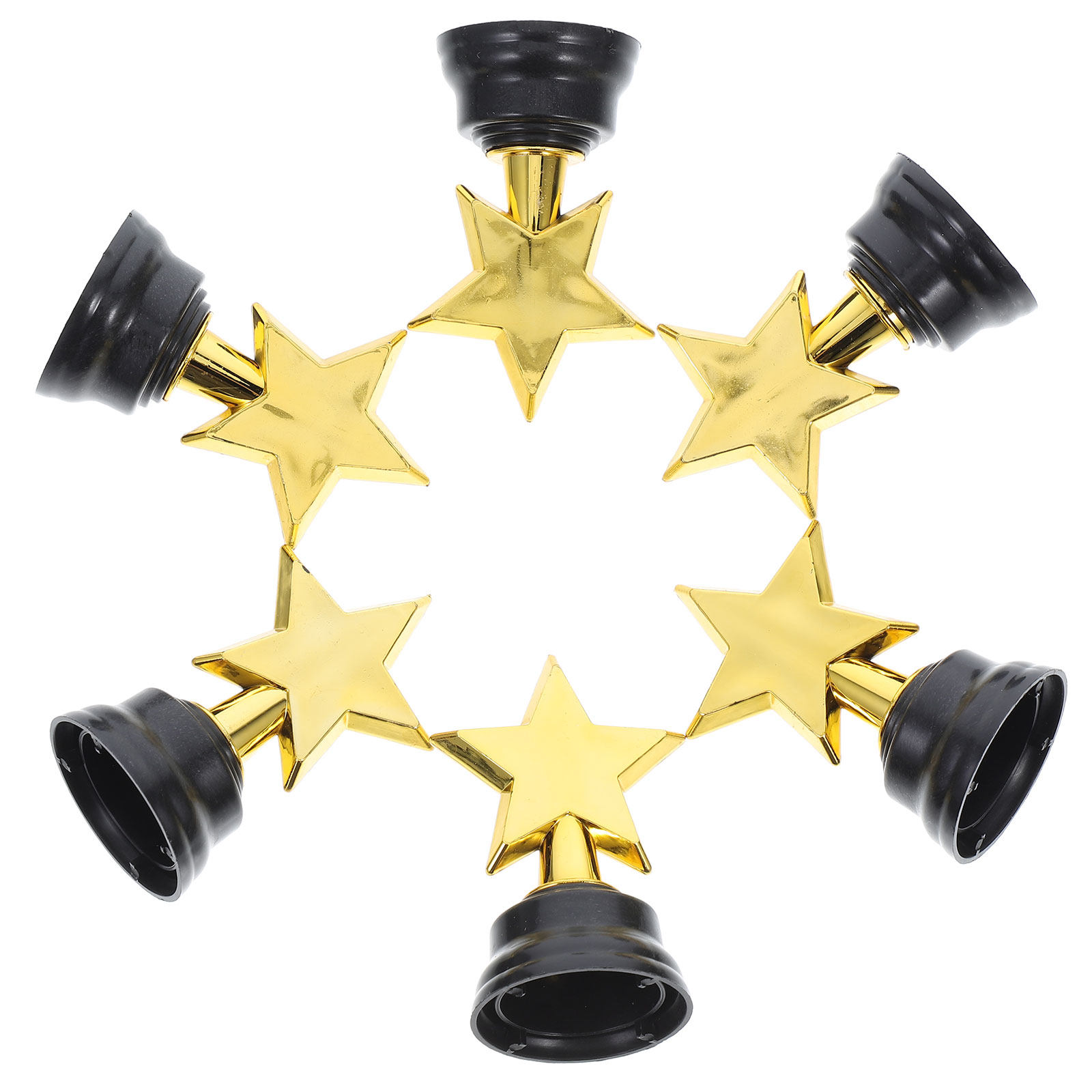 6 Pezzi Mini Trofei a Forma di - Photography Award recensione e prezzo
