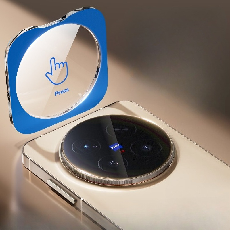 2 Pezzi Protezione Lente Fotoc - Photography Vivo X300 Pro recensione e prezzo