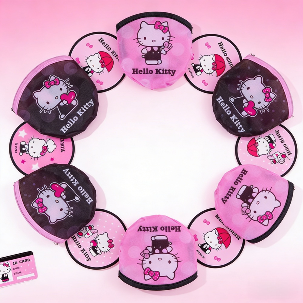 1 Pezzo Autentico Sanrio Hello - Photography Award recensione e prezzo