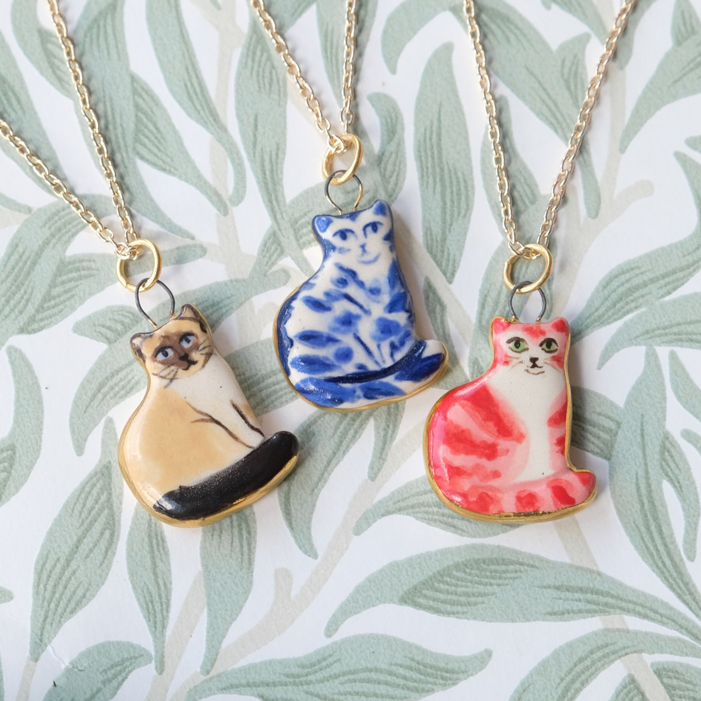 Nuova Collana DIY con Ciondolo - Photography Geometry recensione e prezzo