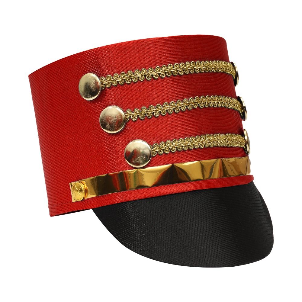 Cappello da Banda Musicale Sti - Photography Major recensione e prezzo