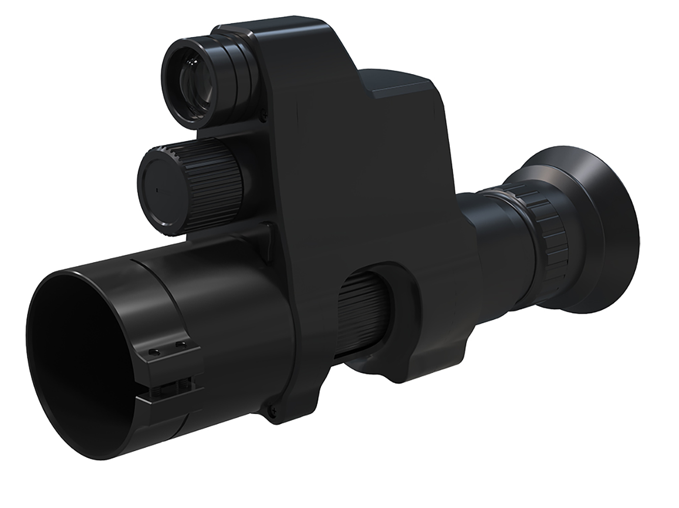 MK005 Visione notturna digital - Photography Video recensione e prezzo