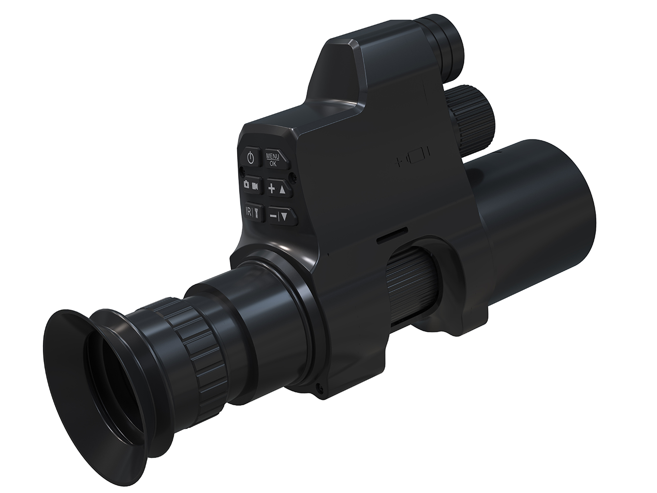 MK005 Visione notturna digital - Photography Video recensione e prezzo
