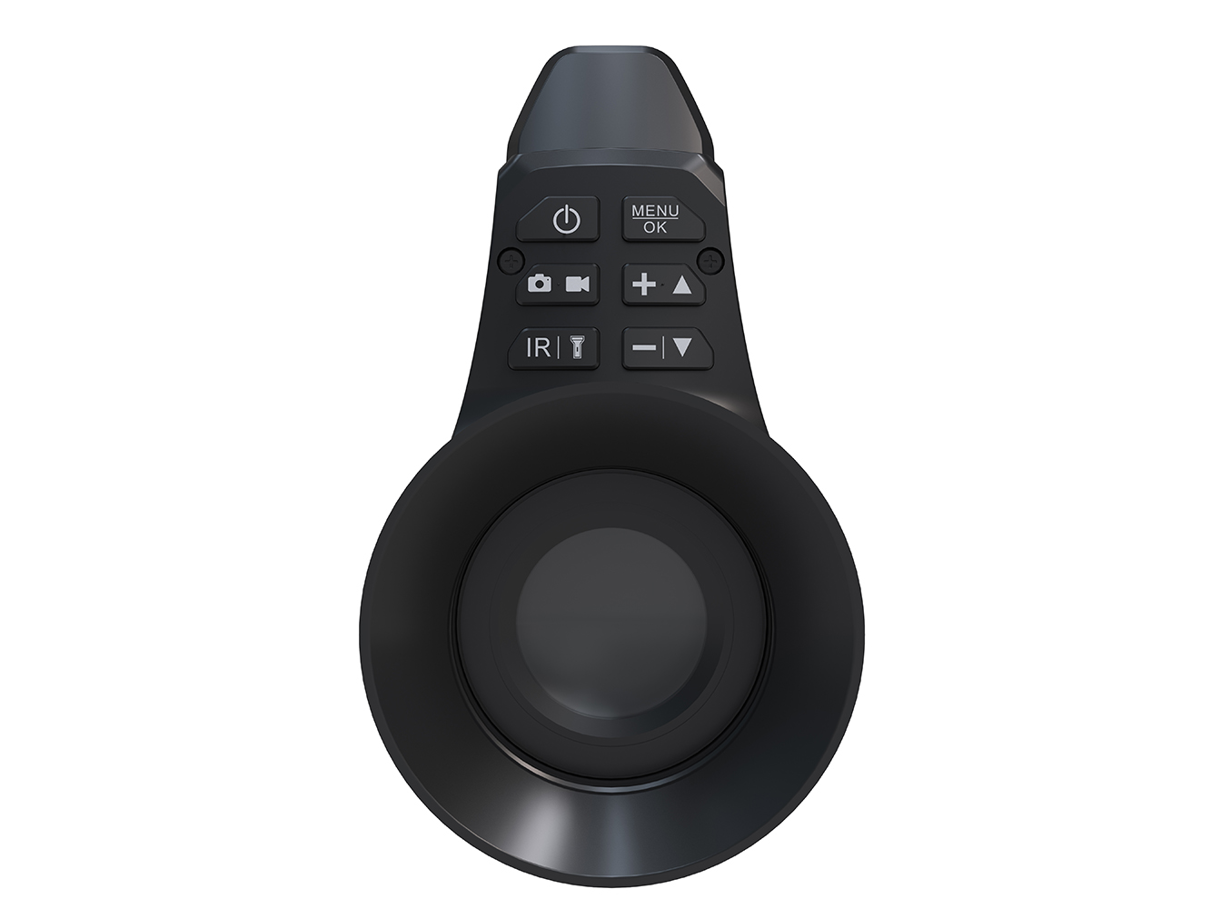 MK005 Visione notturna digital - Photography Video recensione e prezzo
