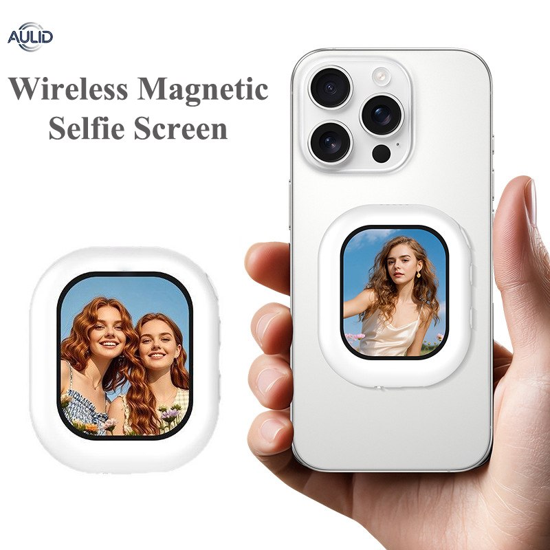 Monitor Wireless Magnetico Min - Photography Is recensione e prezzo