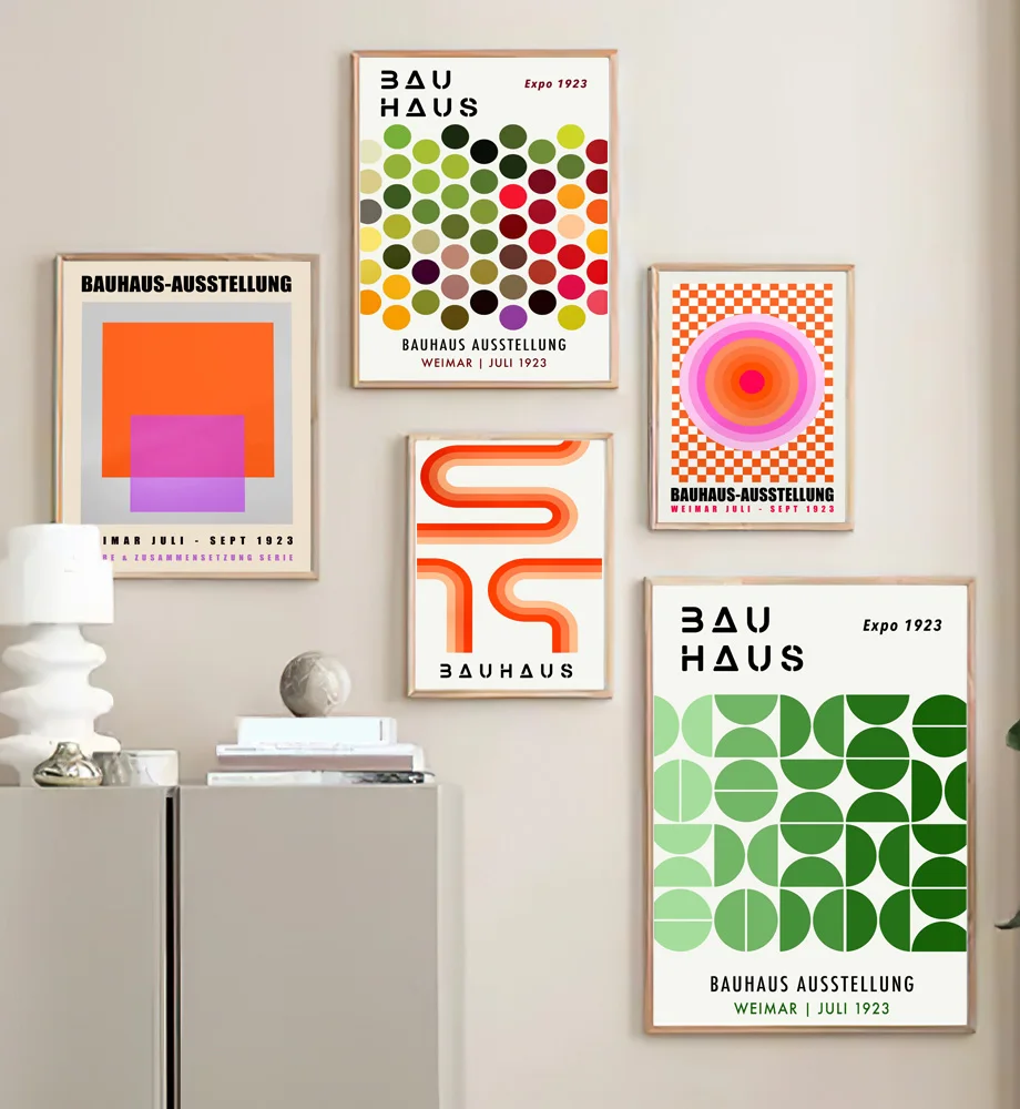 Poster e stampe con reticolo s - Photography Geometry recensione e prezzo