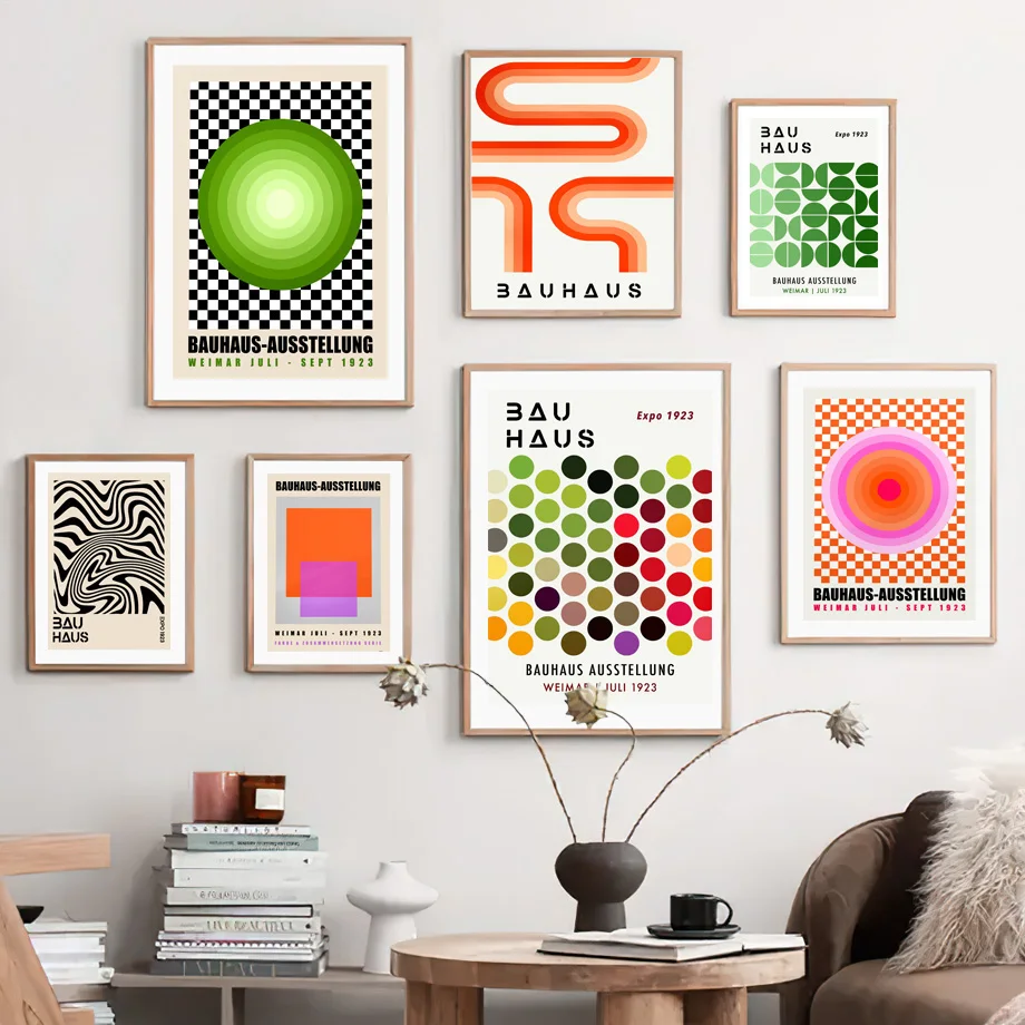 Poster e stampe con reticolo s - Photography Geometry recensione e prezzo